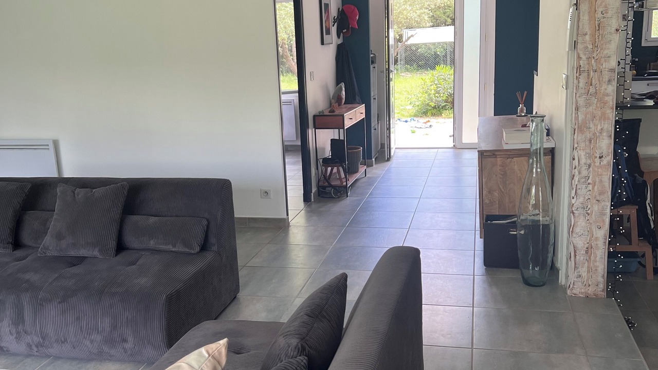 Photo of Livingroom in Aubais