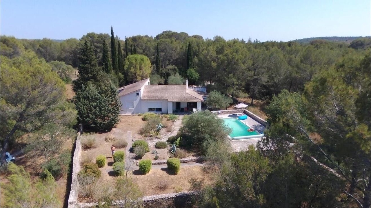 Photo of Outdoor in Aubais