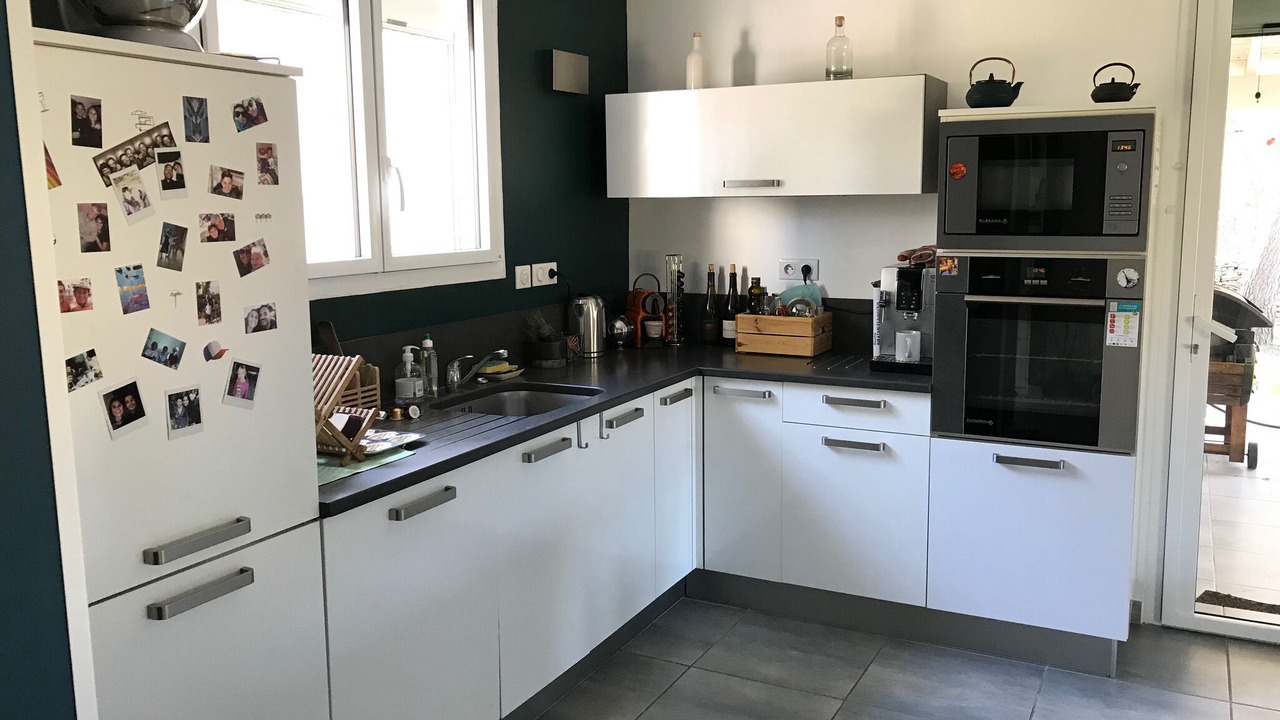 Photo of Kitchen in Aubais