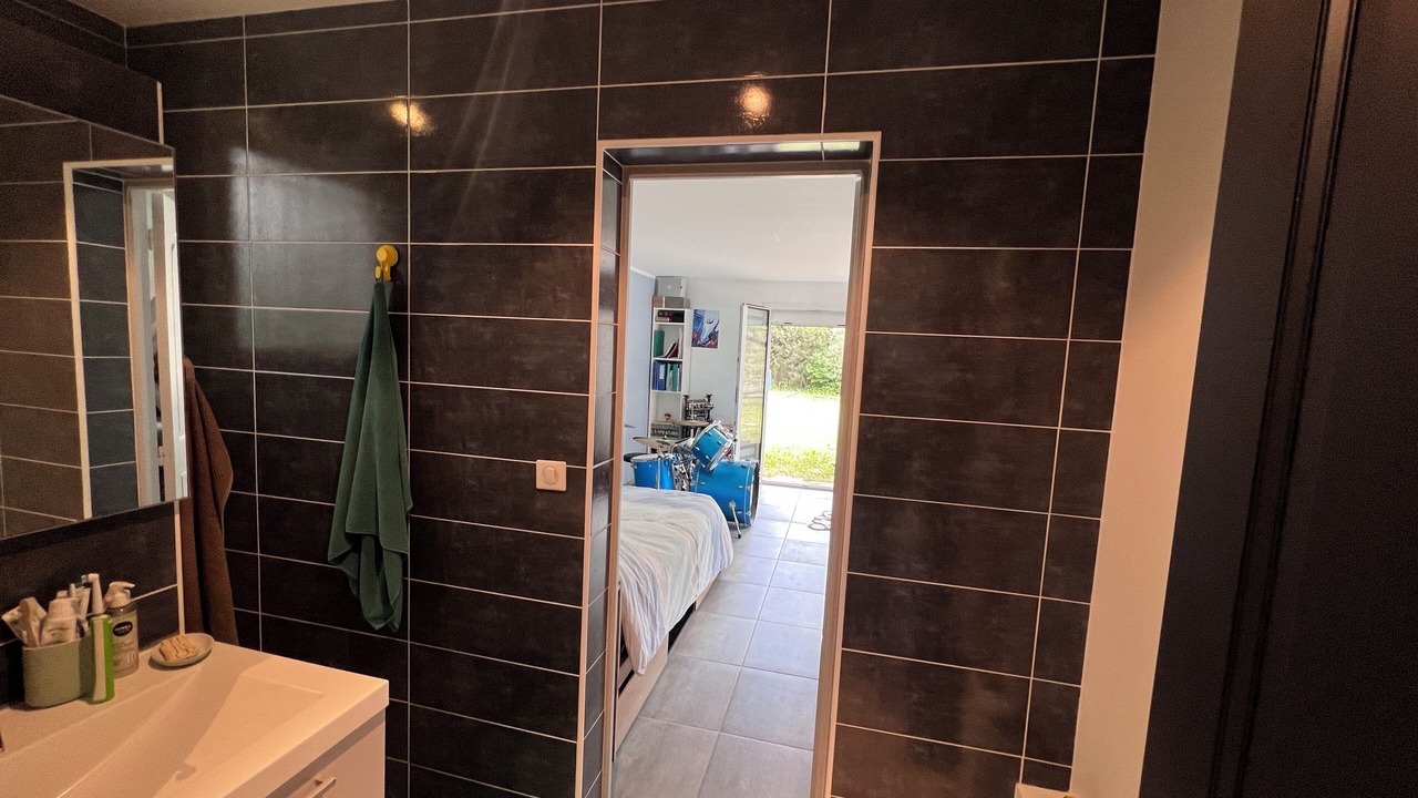 Photo of Bedroom in Aubais