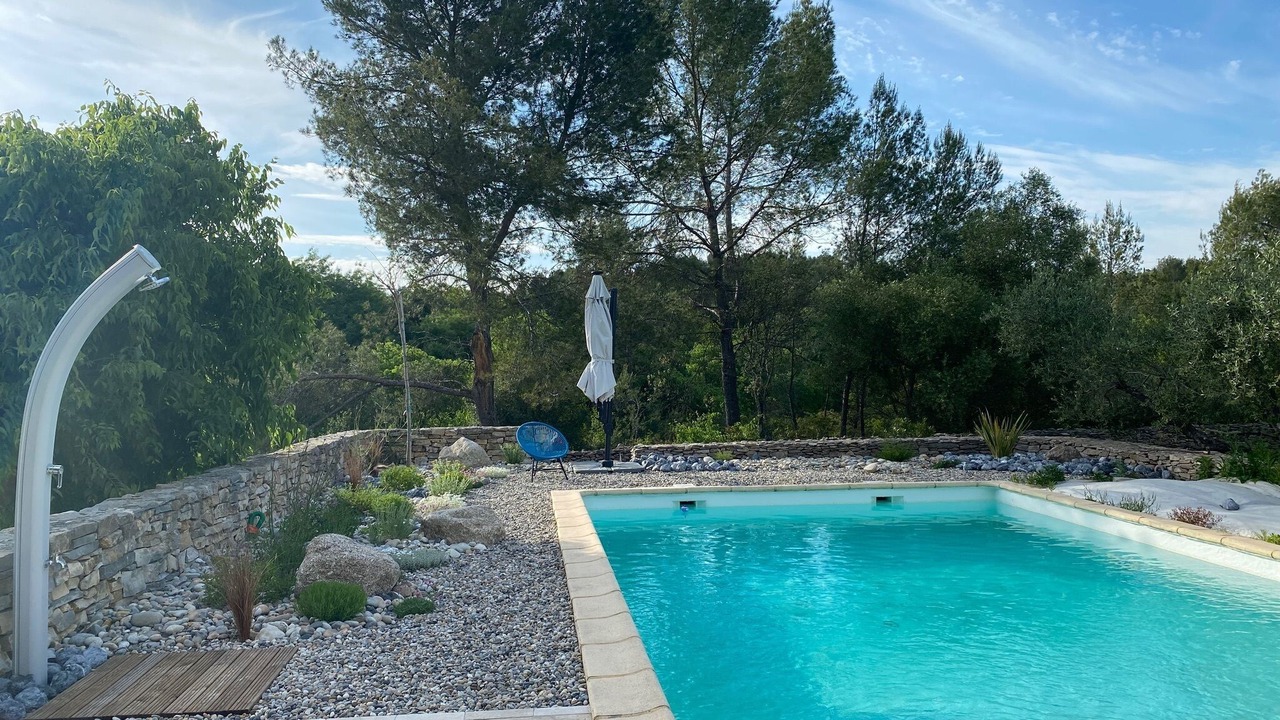 Photo of Outdoor in Aubais