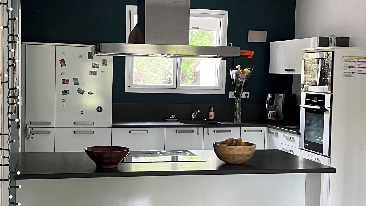 Photo of Kitchen in Aubais