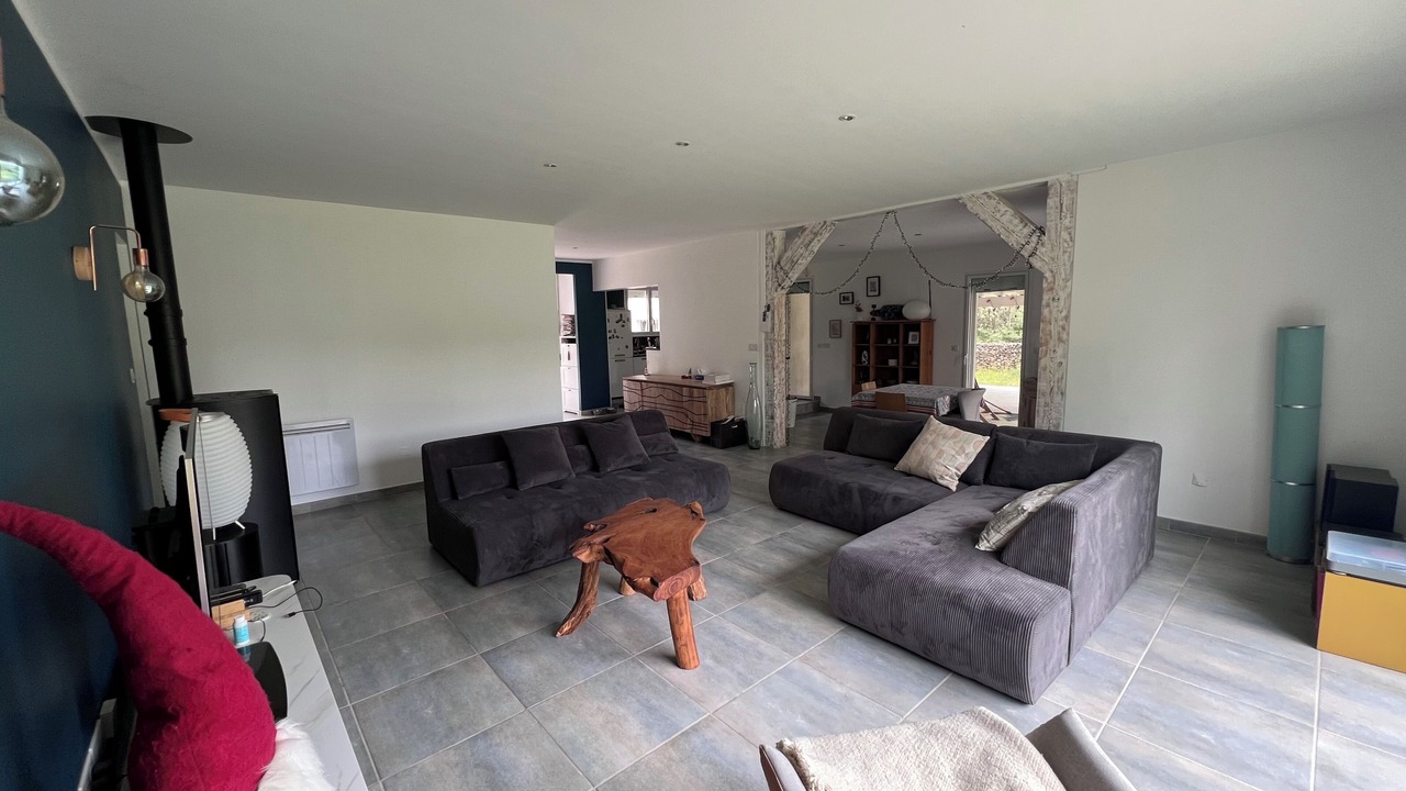 Photo of Livingroom in Aubais