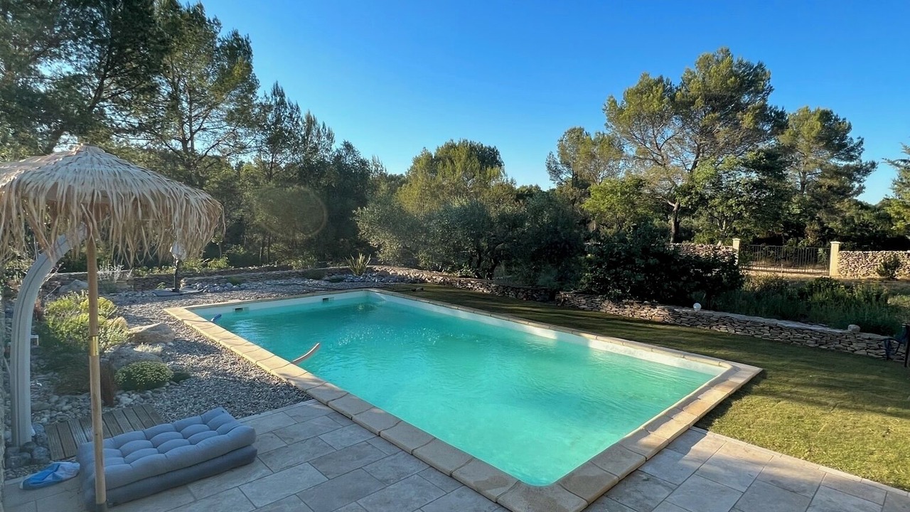 Photo of Outdoor in Aubais