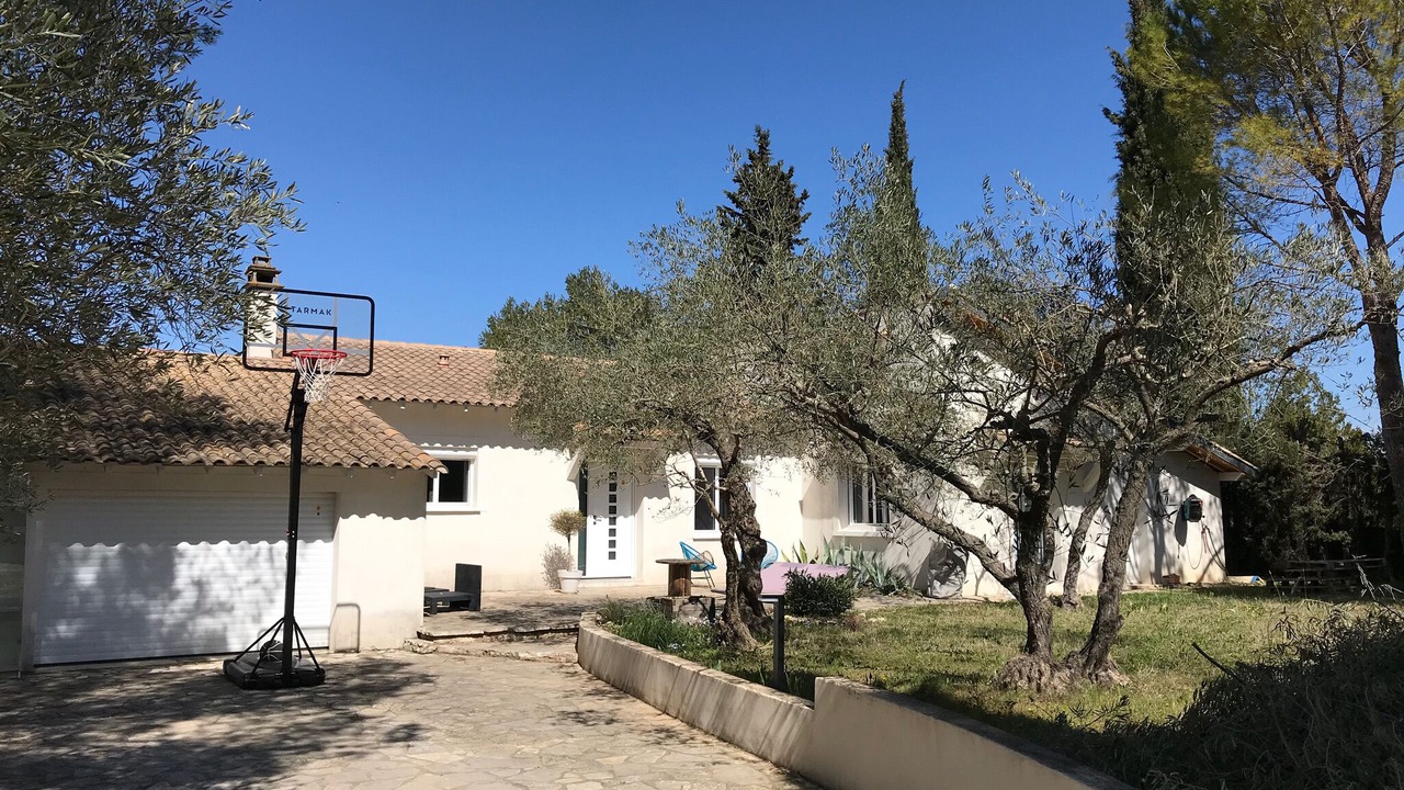 Photo of Outdoor in Aubais
