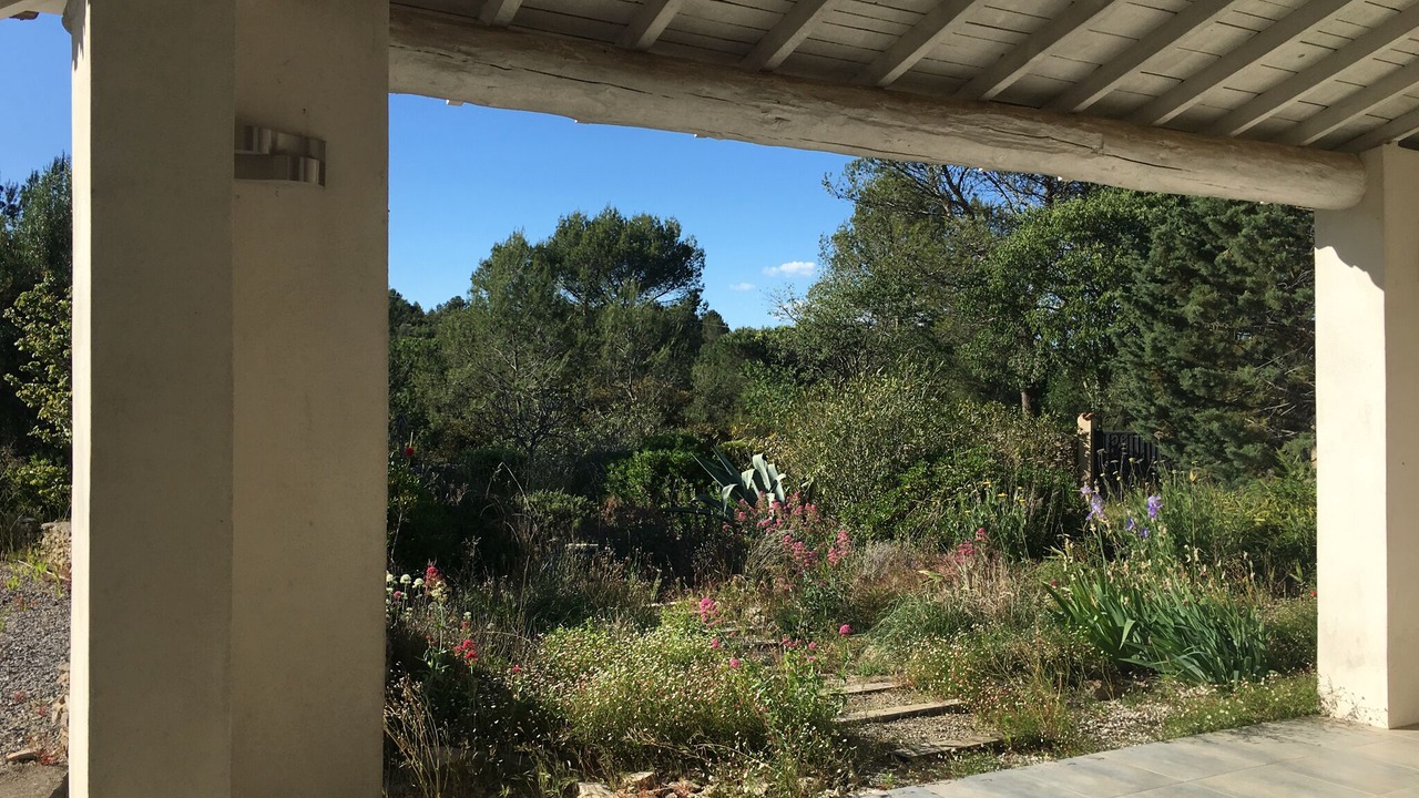 Photo of Outdoor in Aubais