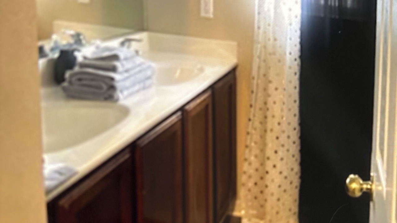 Photo of Bathroom in Stockton