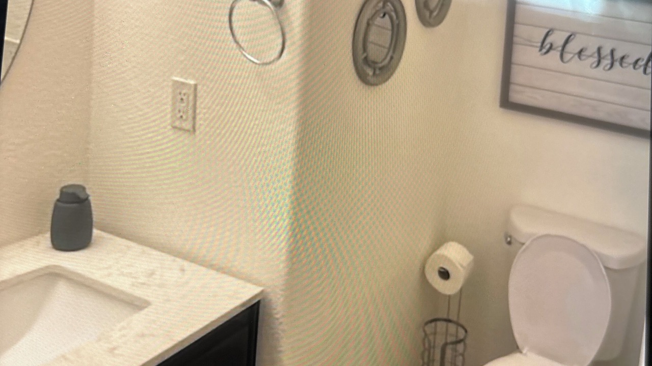 Photo of Bathroom in Stockton