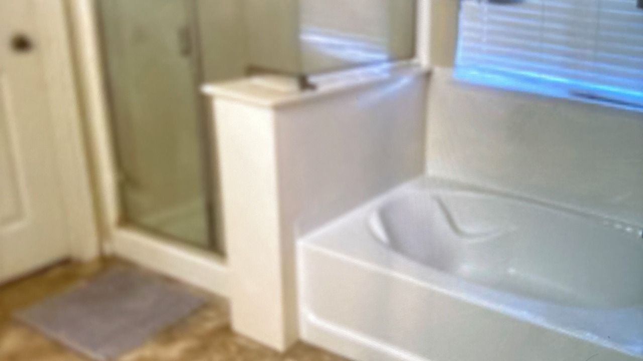 Photo of Bathroom in Stockton