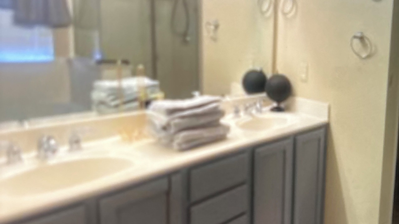 Photo of Bathroom in Stockton