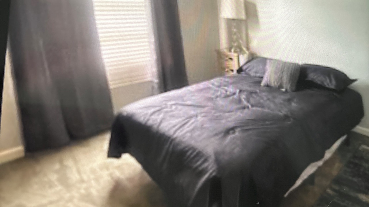 Photo of Bedroom in Stockton