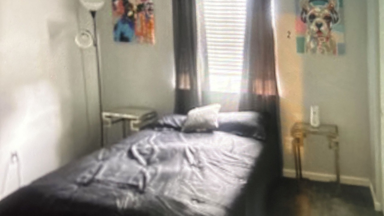 Photo of Bedroom in Stockton