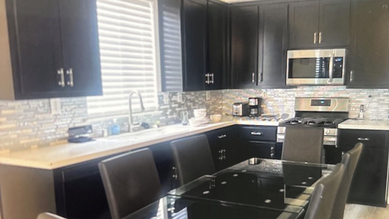 Photo of Kitchen in Stockton