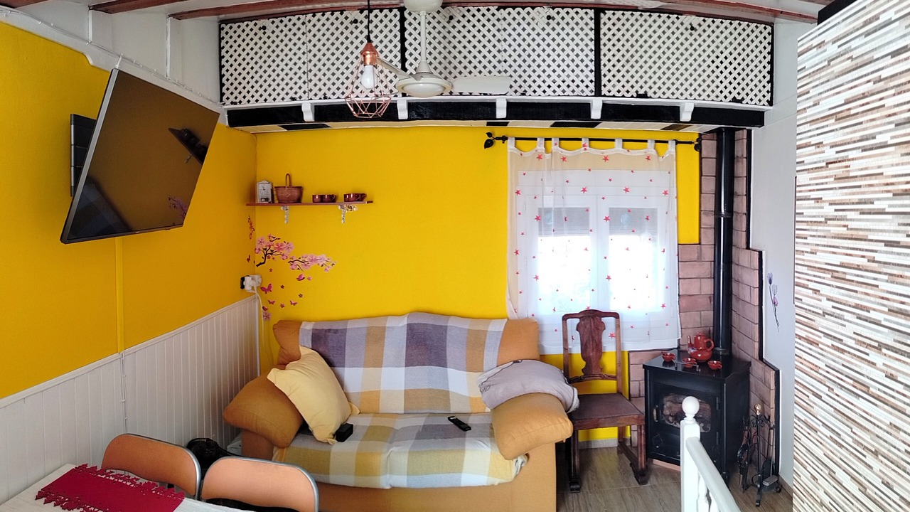 Photo of Livingroom in Fuenmayor