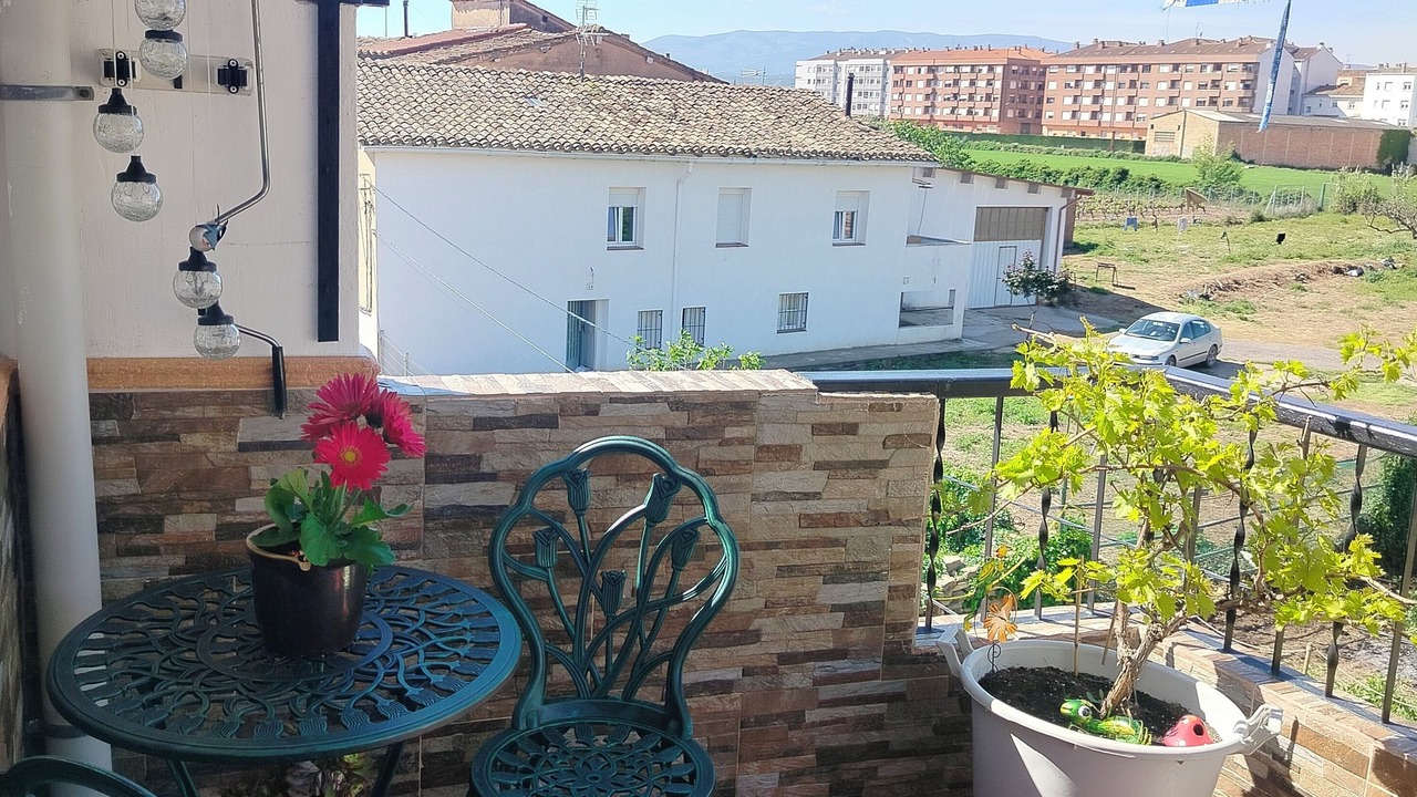 Photo of Outdoor in Fuenmayor