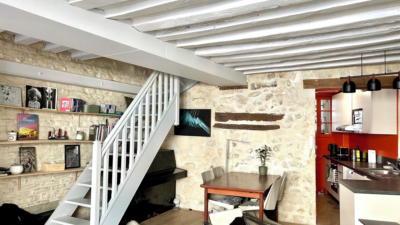 Photo of Others in Le Pecq