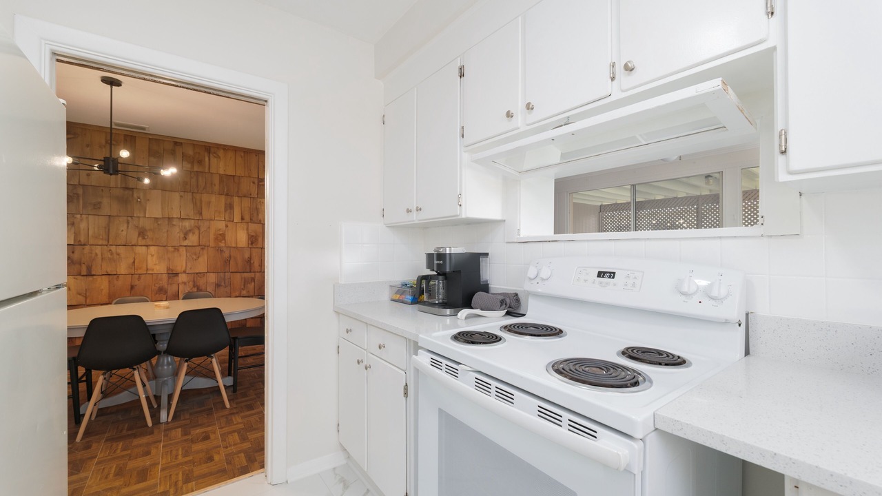 Photo of Kitchen in Lakewood