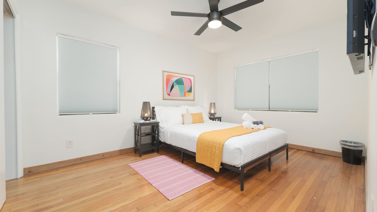 Photo of Bedroom in Lakewood