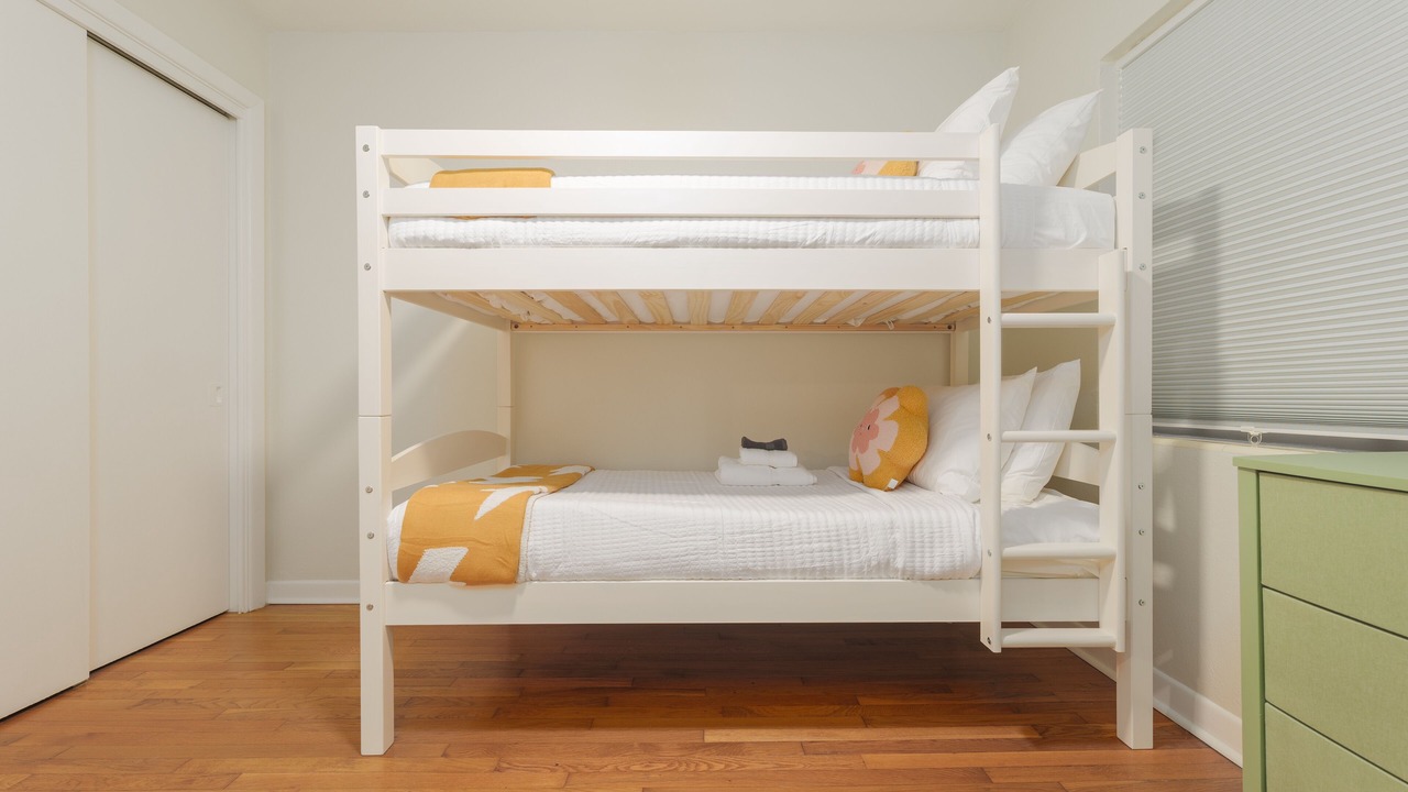 Photo of Bedroom in Lakewood