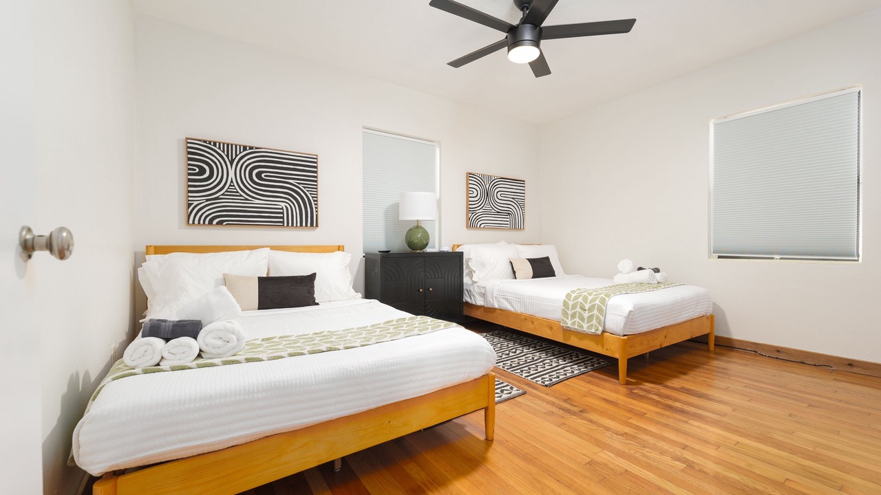 Photo of Bedroom in Lakewood