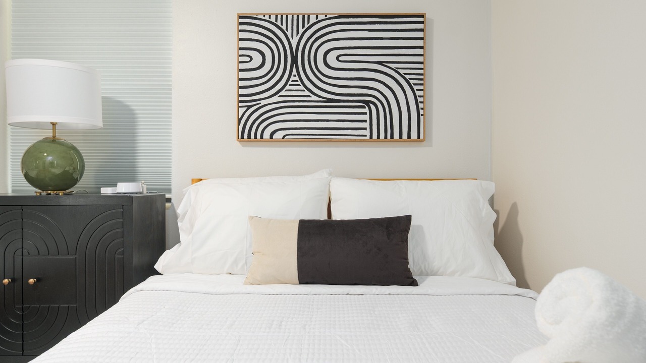 Photo of Bedroom in Lakewood