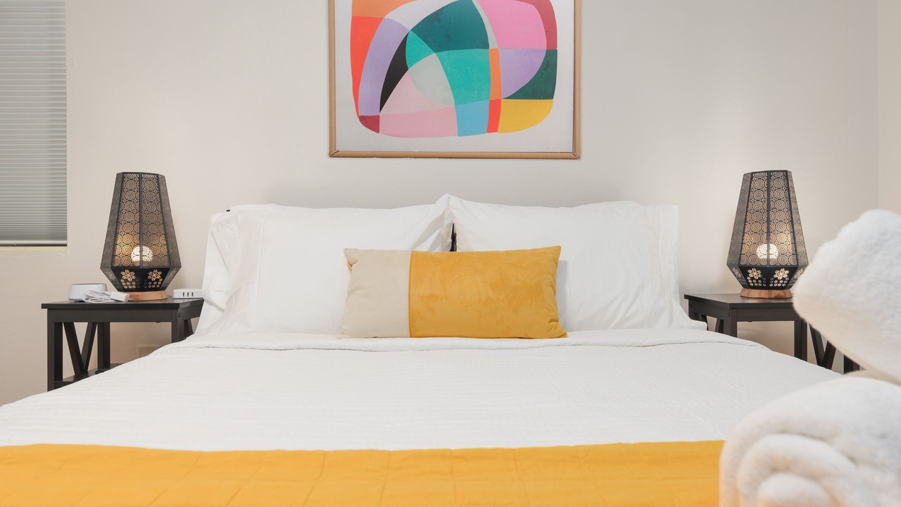 Photo of Bedroom in Lakewood