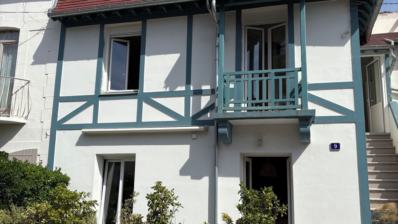 Photo of Outdoor in Le Touquet-Paris-Plage