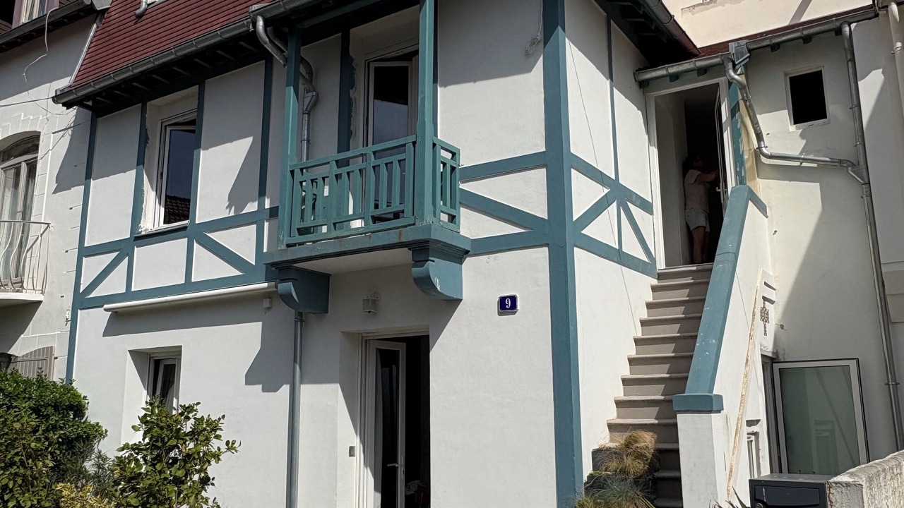 Photo of Outdoor in Le Touquet-Paris-Plage