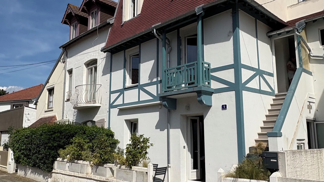 Photo of Outdoor in Le Touquet-Paris-Plage