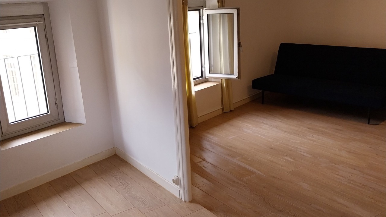 Photo of Livingroom in Lavelanet