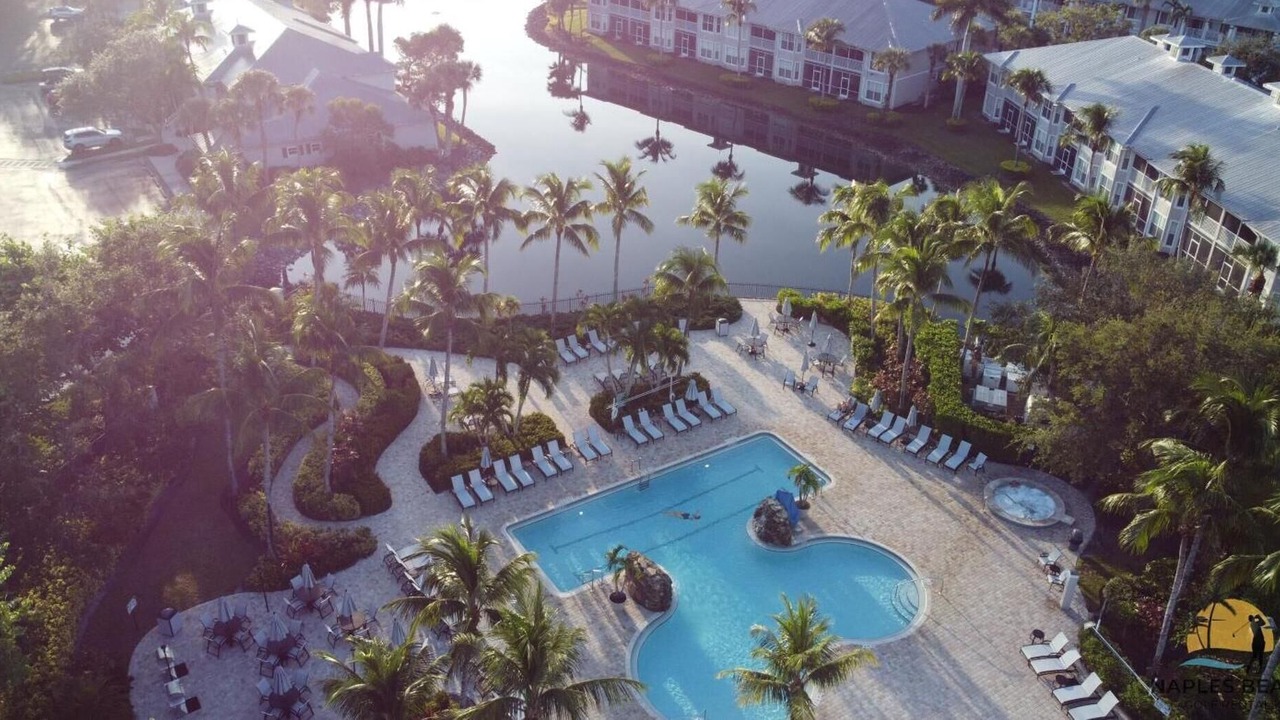Photo of Outdoor in Naples