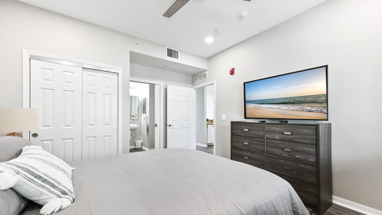 Photo of Bedroom in Naples