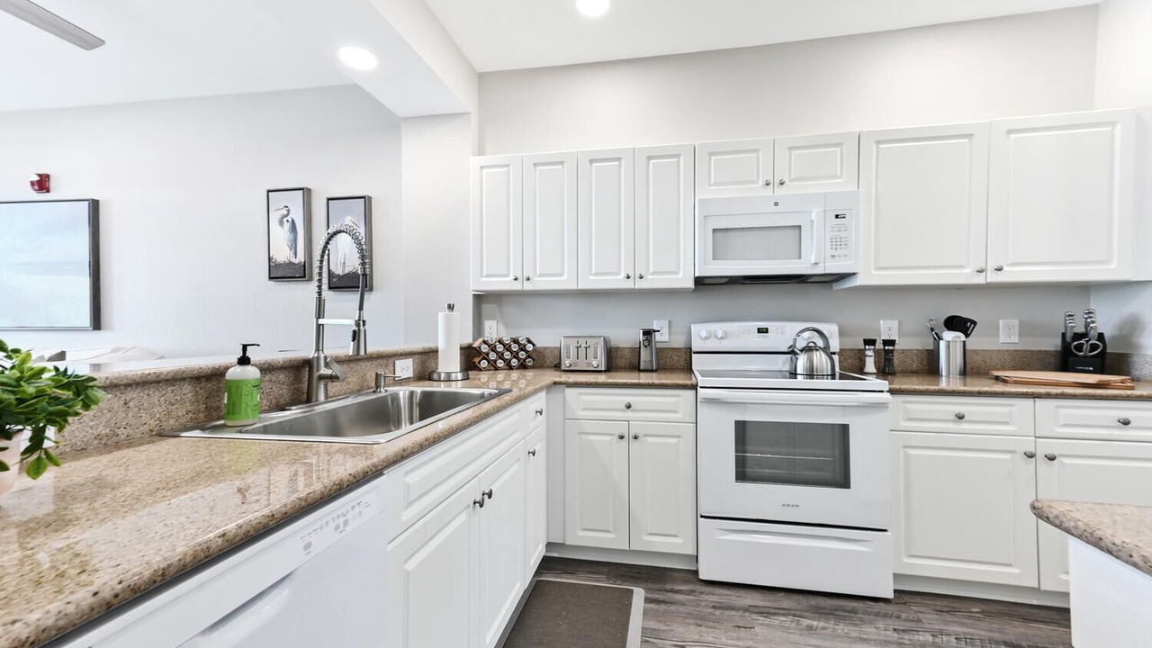 Photo of Kitchen in Naples