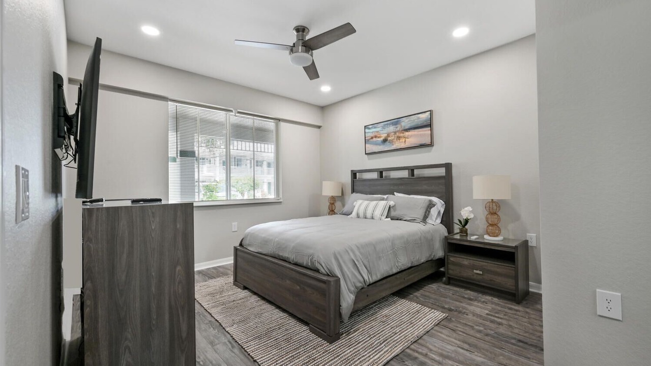 Photo of Bedroom in Naples