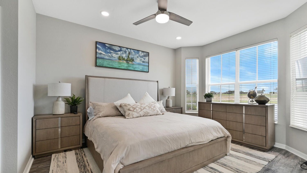 Photo of Bedroom in Naples