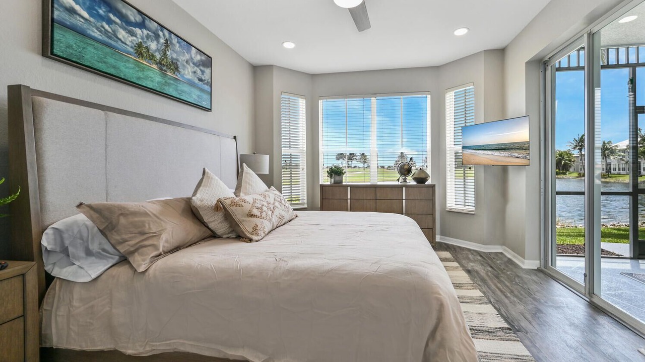 Photo of Bedroom in Naples