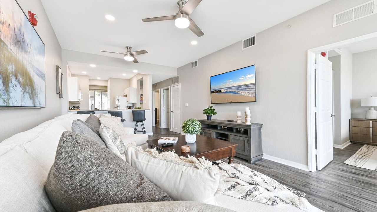 Photo of Livingroom in Naples