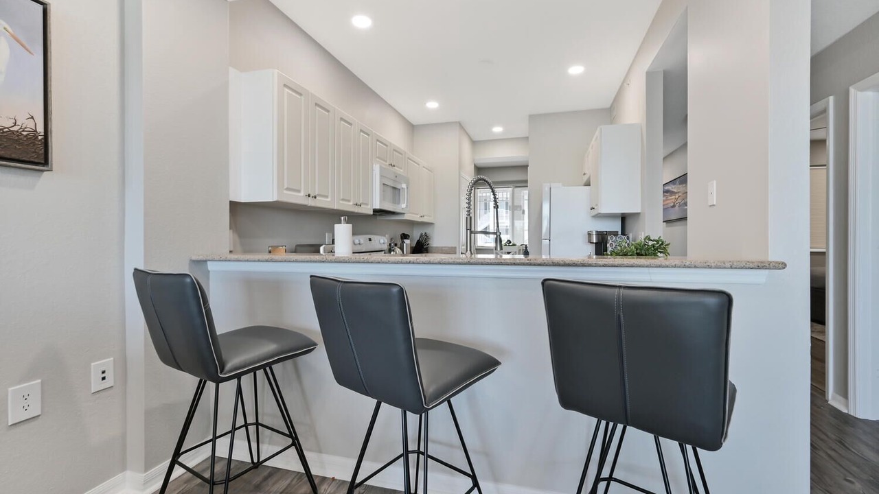 Photo of Kitchen in Naples