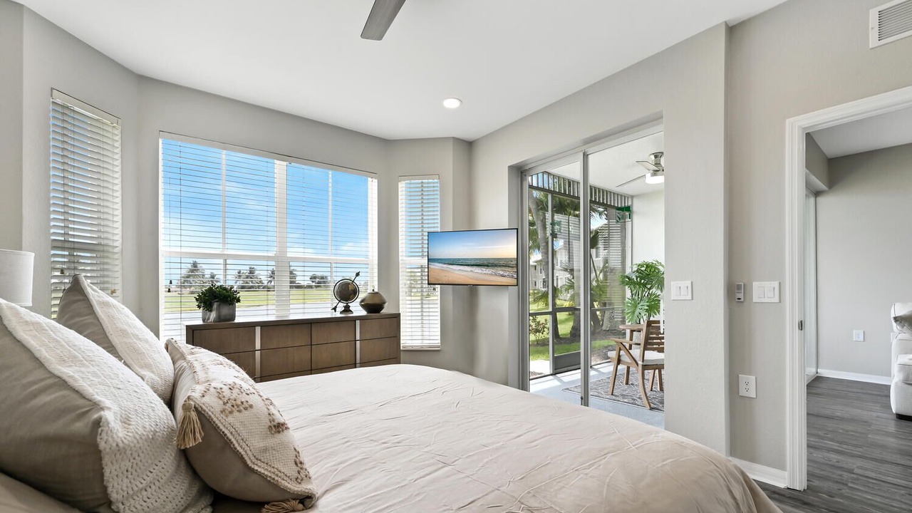 Photo of Bedroom in Naples