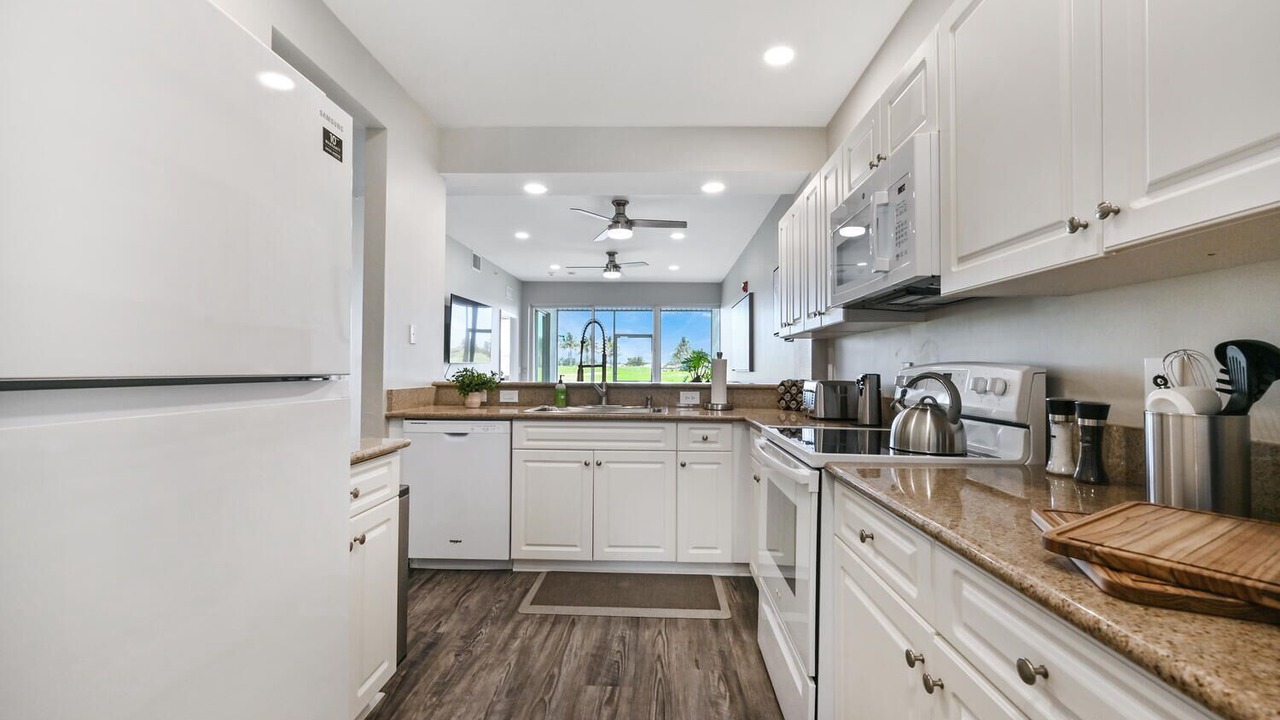 Photo of Kitchen in Naples