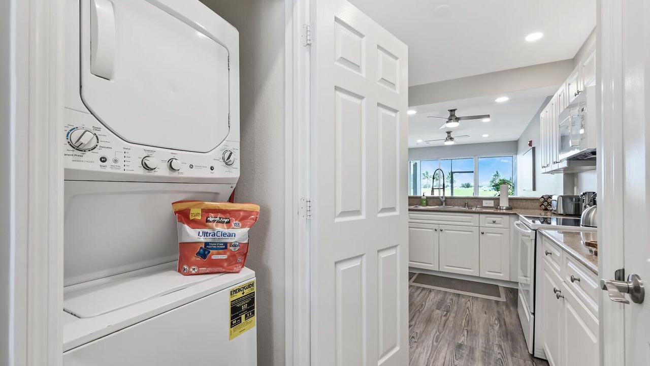Photo of Kitchen in Naples