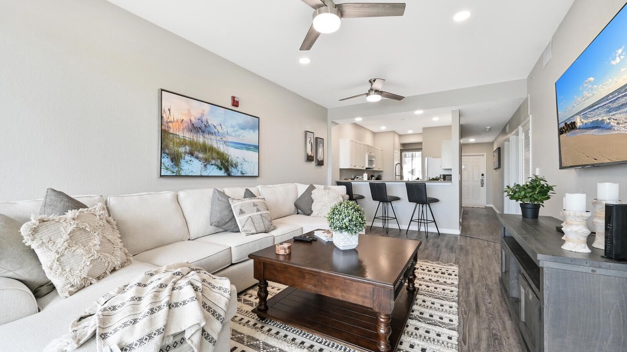 Photo of Livingroom in Naples