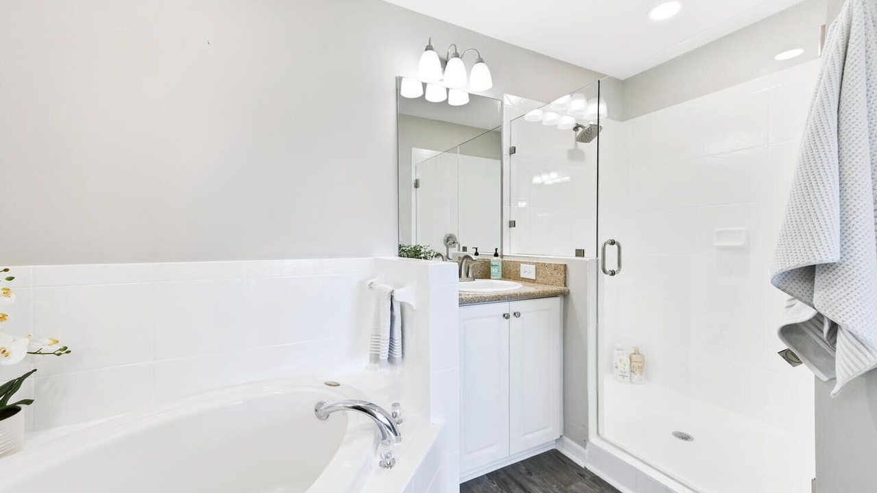 Photo of Bathroom in Naples
