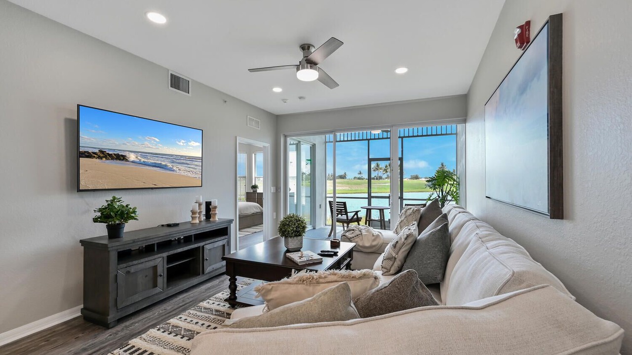 Photo of Livingroom in Naples