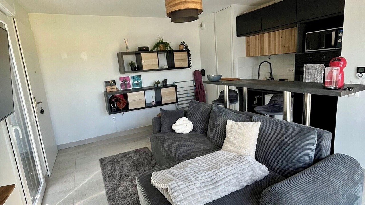 Photo of Livingroom in Pessac
