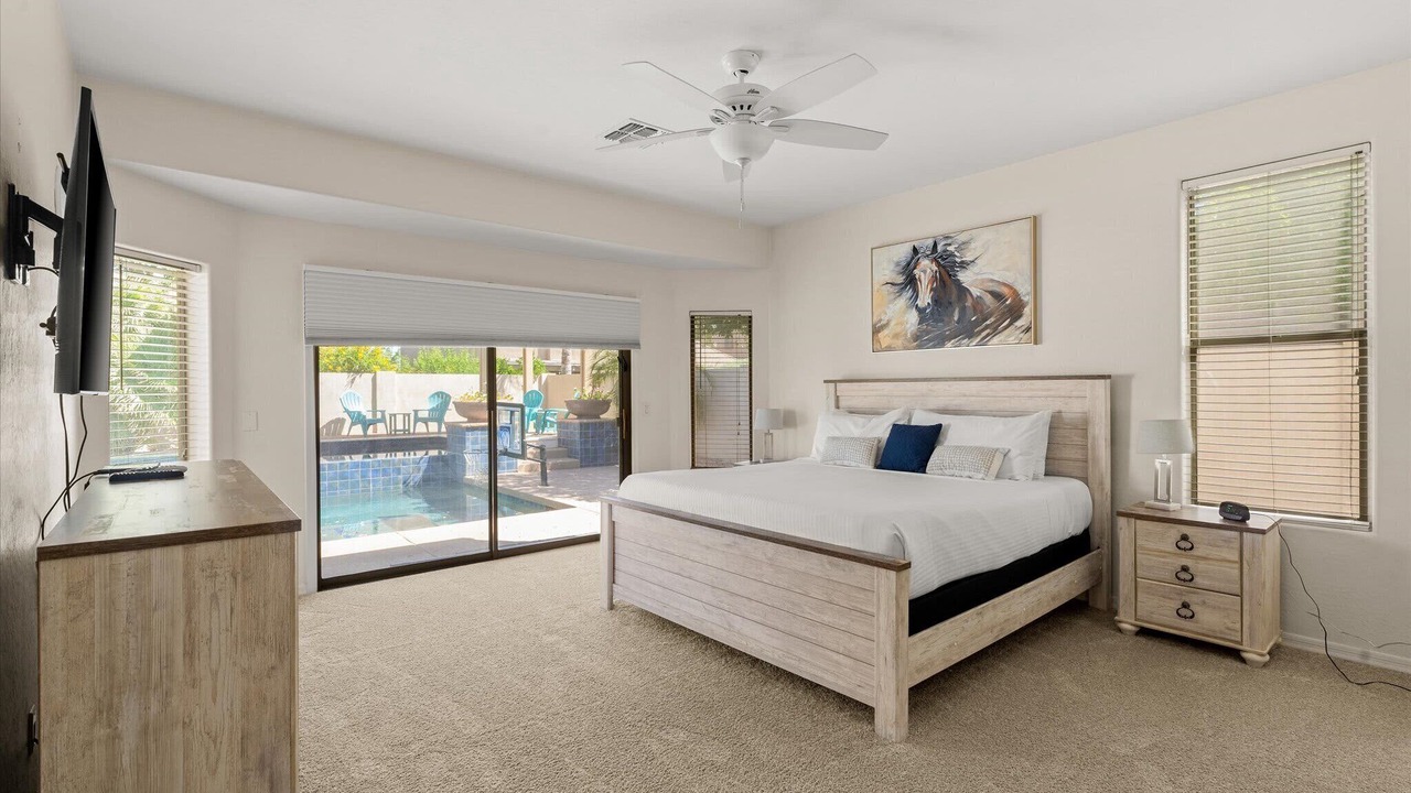 Photo of Outdoor in Chandler