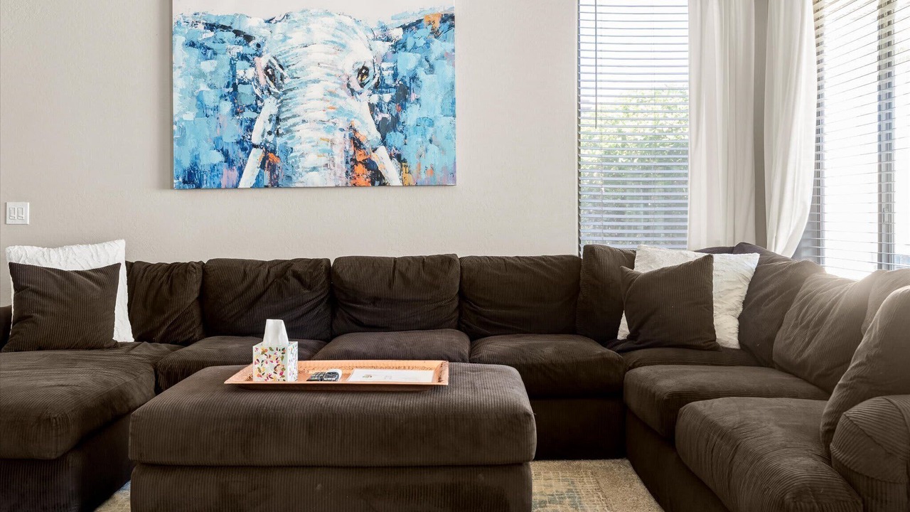 Photo of Livingroom in Chandler