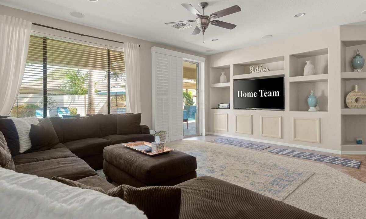 Photo of Bedroom in Chandler