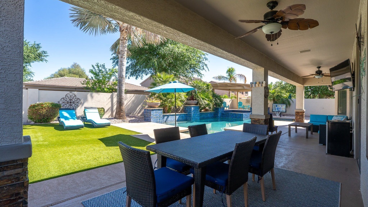 Photo of Outdoor in Chandler