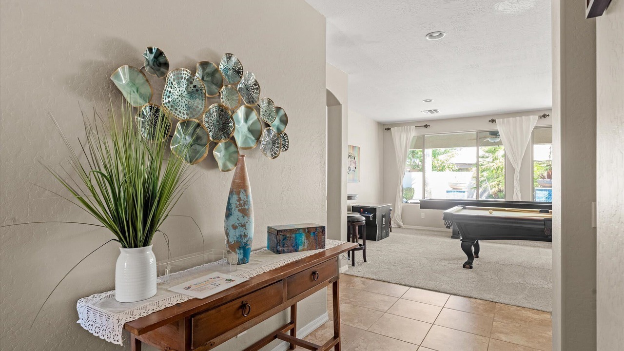 Photo of Bedroom in Chandler